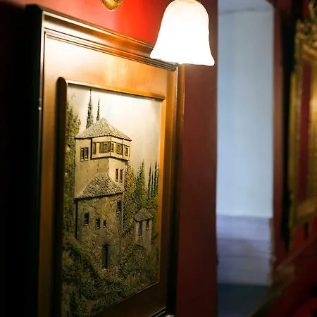 Hotel Archontiko Stamou Boutique