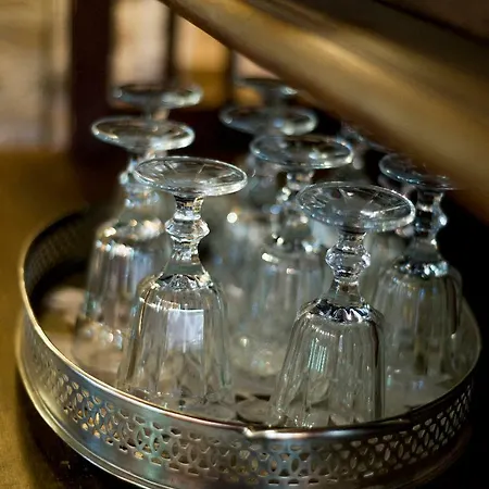 Archontiko Stamou Boutique Hotel Zagora