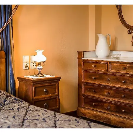 Archontiko Stamou Boutique 4* Zagora