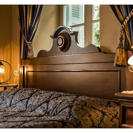Hotel Archontiko Stamou Boutique