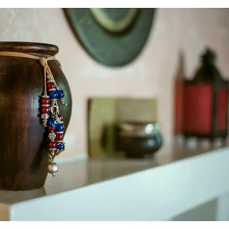 Archontiko Stamou Boutique