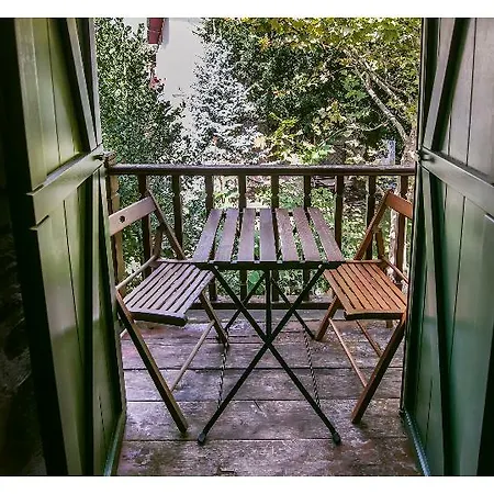 Hotel Archontiko Stamou Boutique Zagora