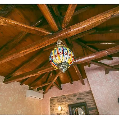 Archontiko Stamou Boutique 4* Zagora
