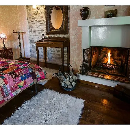 Hotel Archontiko Stamou Boutique