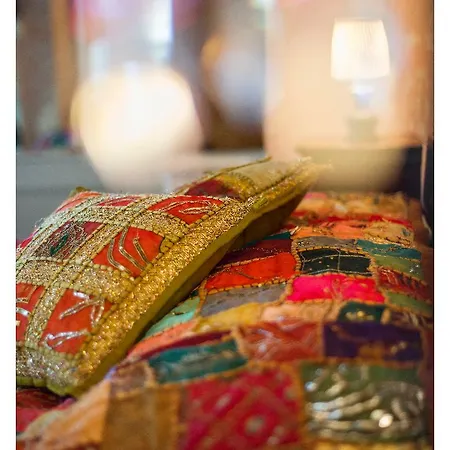 Archontiko Stamou Boutique Hotel