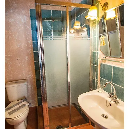Hotel Archontiko Stamou Boutique 4*