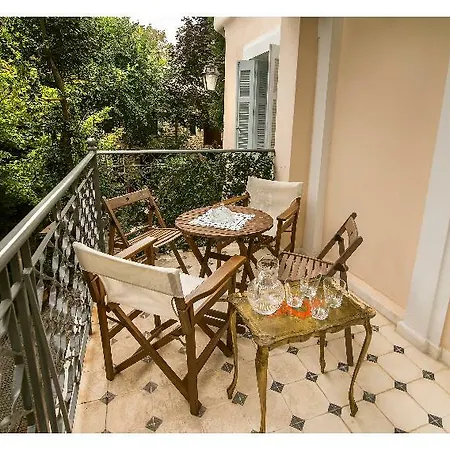 Archontiko Stamou Boutique Hotel 4*