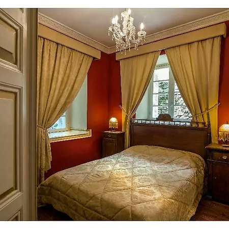 Hotel Archontiko Stamou Boutique