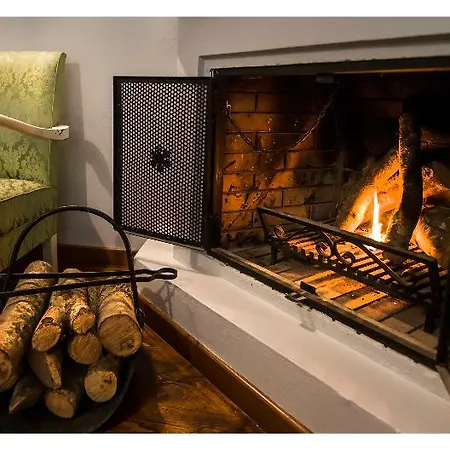 Archontiko Stamou Boutique Zagora