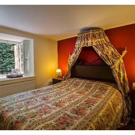 Hotel Archontiko Stamou Boutique 4*