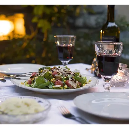 Archontiko Stamou Boutique Hotel