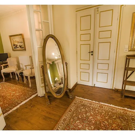 Hotel Archontiko Stamou Boutique