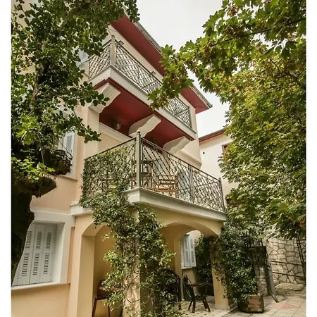Archontiko Stamou Boutique Zagora